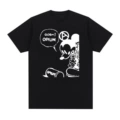 T-S1702-Black