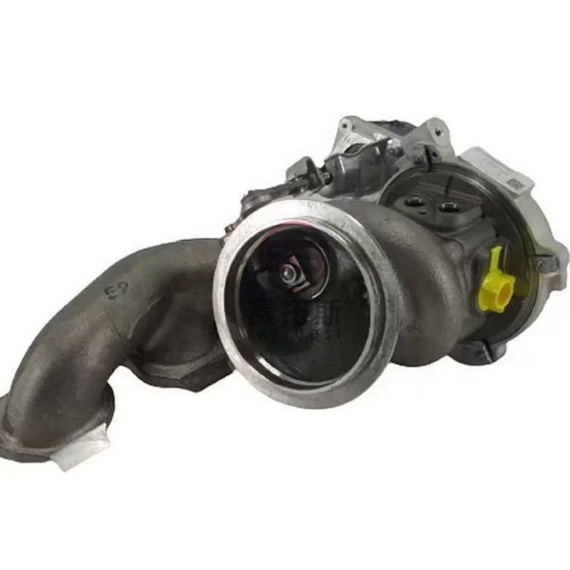 11657625161 Supercharger for Bmw I8 112 115 11652400536 Turbocharger