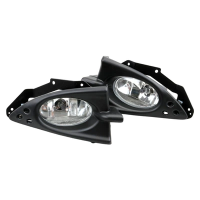 Fog lamp 09-11 Models Front Fog