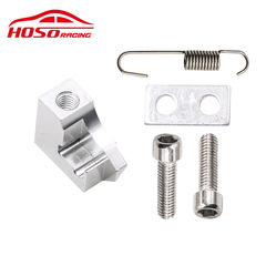 Aluminum universal/Audi car modification parts 03L129711AG intake manifold bracket