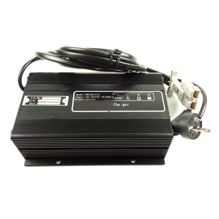 J8 Forklift Battery Semi-Electric Stacker Charger 12V Smart Charger Other G3