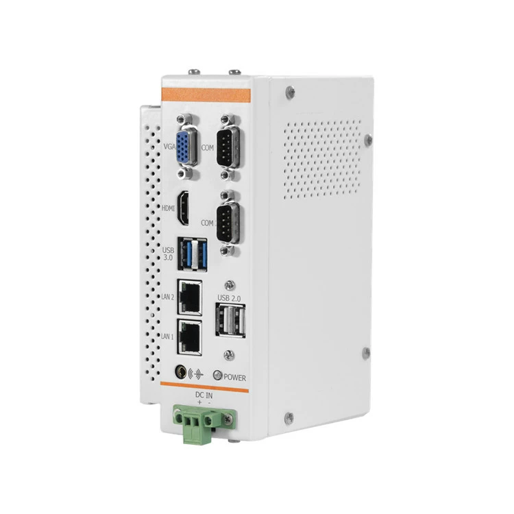 Итальянский контроллер для ПК с панелью управления # Центральный блок управления 247814