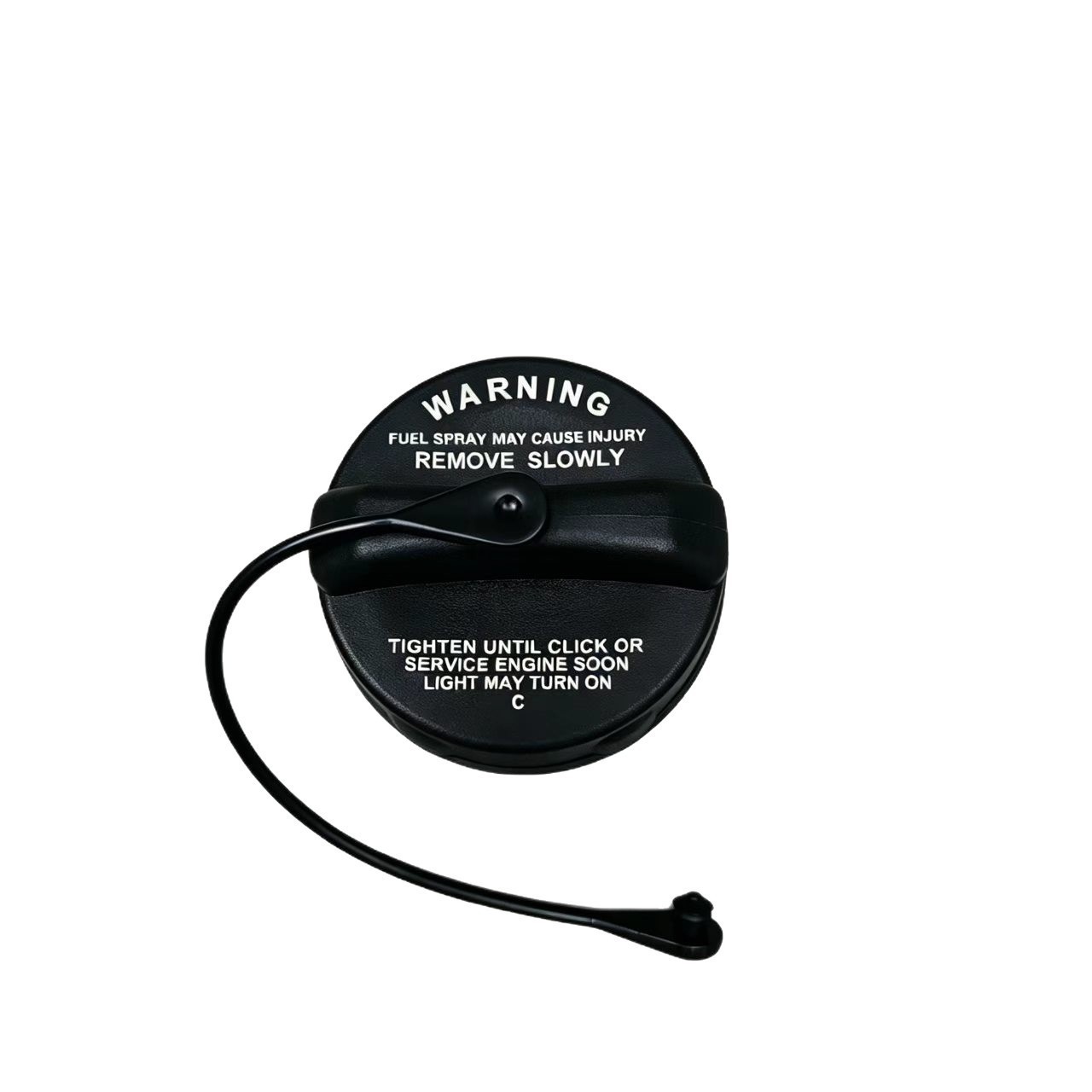 1711A004 Is Suitable for Mitsubishi Car Fuel Tank Cap, Fuel Cover Sealing Cap, Auto Parts