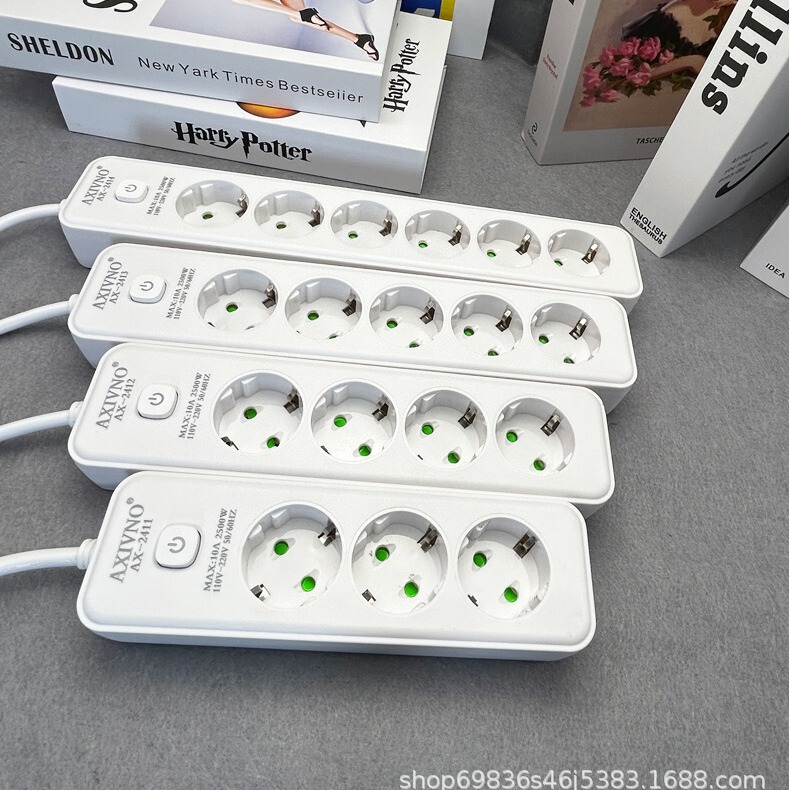 Cross-Border Dedicated Line Kazakhstan, Five Central Asian Countries, Russia, European Standard Socket Usb/Type-C European Style Socket Cross-Border Dedicated Line Kazakhstan, Five Central Asian Countries, Russia, European Standard Socket Usb/Type-C European Style Socket