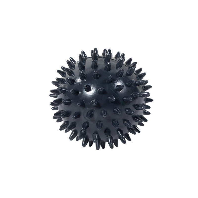 7.5cm 검정색 단단한 공