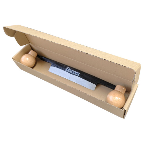 Woodworking broach, hand scraper, flat knife, double handle straight planer, bark knife, DIY planing tool, Draw Knif