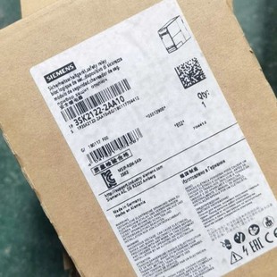 SIEMENS/Siemens 3SK2122-2AA10 Free Shipping Price Negotiation
