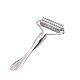 Cross-border hot selling Micro Needle Roller massage instrument metal household facial beauty skin care cream extraction import tool
