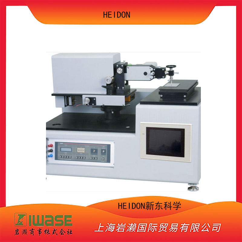 日本新东科学HEIDON摩擦磨损测试机TYPE:40