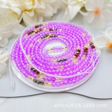 2026���Q؛Դ�W�������Waist beads �޾��Ըи���� ���ˮ����