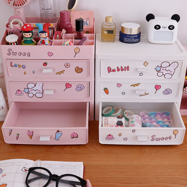 Storage box