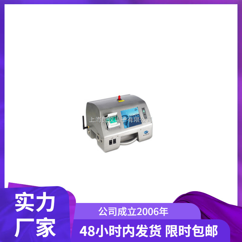 美国MetOne 3445台式尘埃粒子计数器 测试净化室洁净室颗粒物