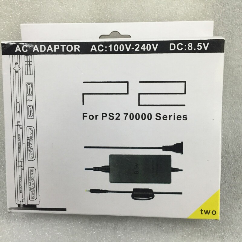 Factory Direct sales PS2 fire cattle power supply PS2 70,000 fire cattle charger American standard fire cattle European standard fire cattle Factory Direct sales PS2 fire cattle power supply PS2 70,000 fire cattle charger American standard fire cattle European standard fire cattle