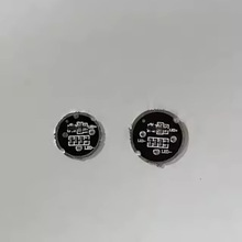 手电筒配件3W5瓦灯珠LED驱动板强光手电筒驱动板线路板调光板diy