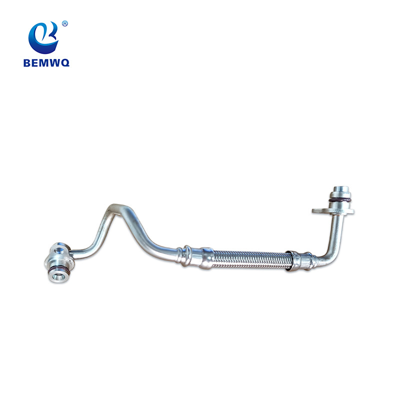 11428626652 Turbocharger Pipe 11427588933/11428678840 Suitable for Bmw N20