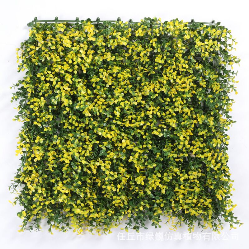 仿真植物墙立体绿植墙仿生假花造景人造背景墙面景观组合室内装饰|undefined