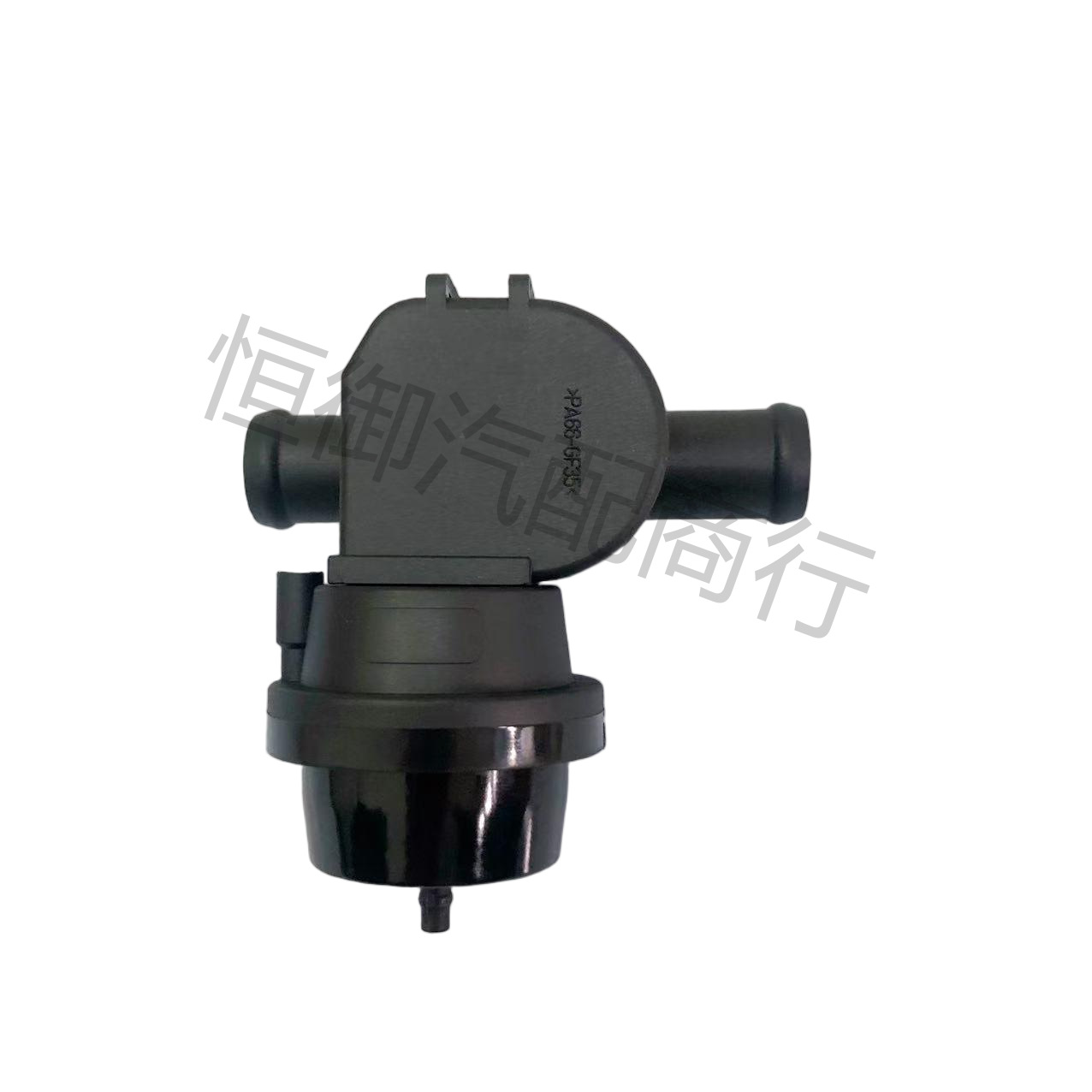 1J0819809 Is Suitable for Audi A4L B8 Q5 2.0t Air Conditioning Heater Valve Cooling Water Control Valve