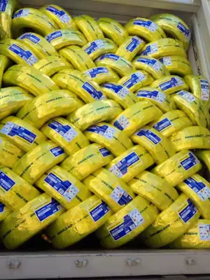 Supply Car Tire, Yolsuzluq şinləri