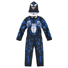 VenomҺ֩bɫݷbͯݳocosplay̨ݷ