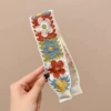 18#Color flowers