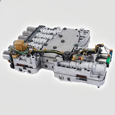 Valve Body Rf-Hl3P-7A092-Ad – Sürətlər qutusu