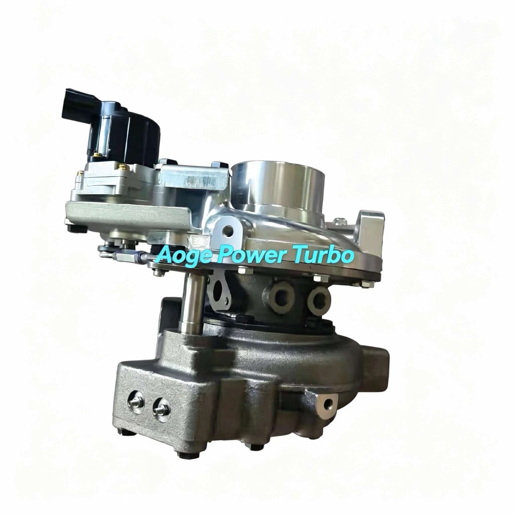 Suitable for Isuzu RHF55V 4HK1 8982490470 8983476131 V11A turbocharger