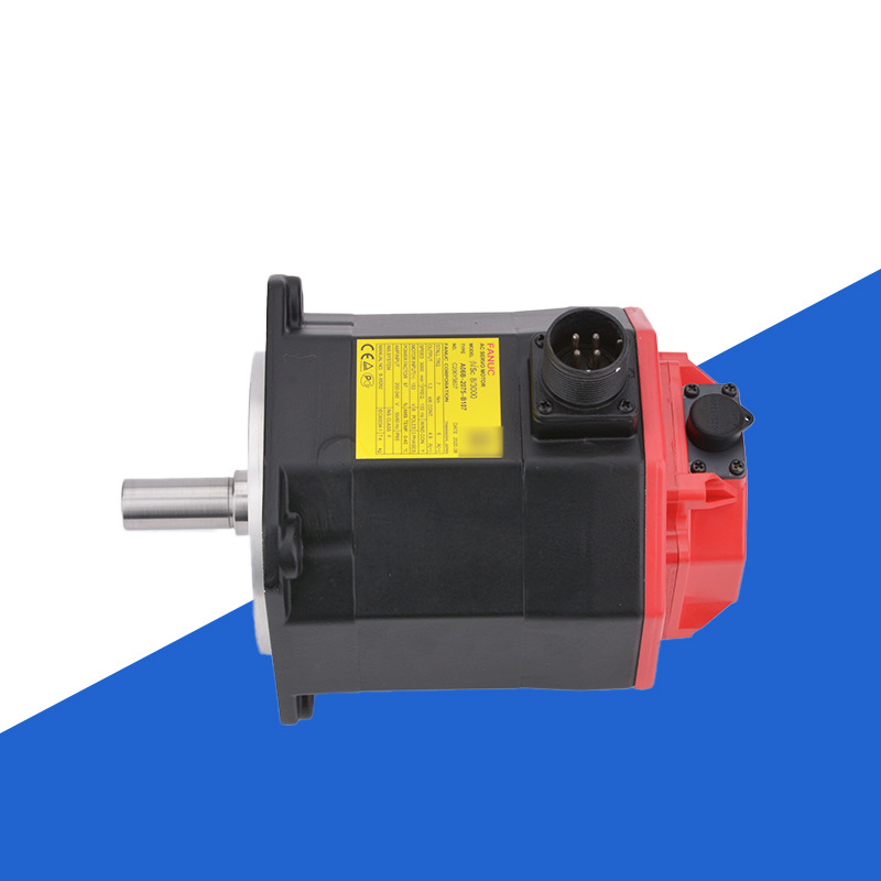 A06B-0295-B010 B011 B012发那科fanuc原装伺服电机马达现货议价