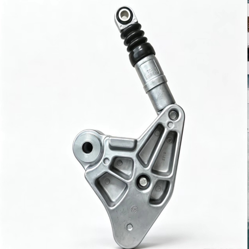 5281543AD 05281543AD is suitable for Jeep Wagoneer 5.7L RAM 1500 tensioner
