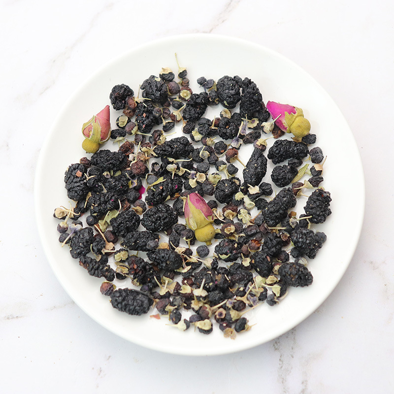 健康茶独立小袋ティーバッグ香り茶個別包装菊カッシア茶高麗人参五宝茶|undefined