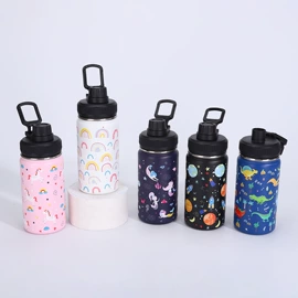 保温杯;保温壶/瓶