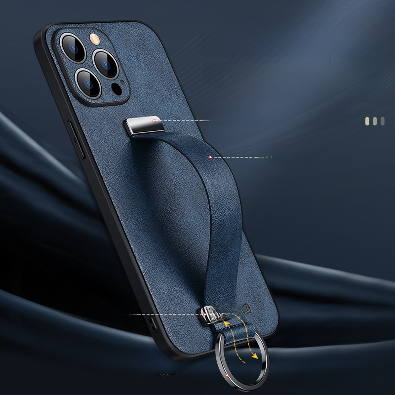 Reprehenderit qui in ea