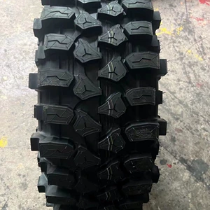 Rainforest Off-road Şinlər 31X10.5r15 35 37/40/12.5/13.5-16 17 Qaya Dırmanma 43/15.5r