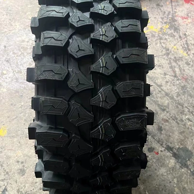 Rainforest Off-road Şinlər 31X10.5r15 35 37/40/12.5/13.5-16 17 Qaya Dırmanma 43/15.5r