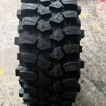 雨林越野轮胎31X10.5R15 35 37/40/12.5/13.5-16 17攀岩43/15.5r