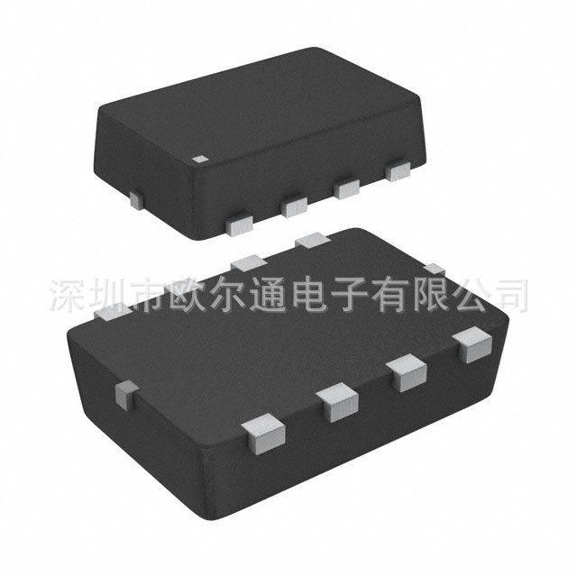 AON4421原装 AOS美国万代 DFN3x2 场效应管 MOS管 P沟道 原装现货