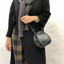 真皮手工头层牛皮单肩包斜挎包女款式手提包夹子包金口包手机包