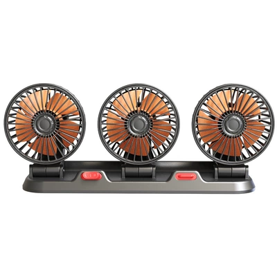 Digər kiçik elektrik cihazlar – Fan for Small Vans