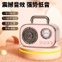 蓝牙ktv便携儿童小音响