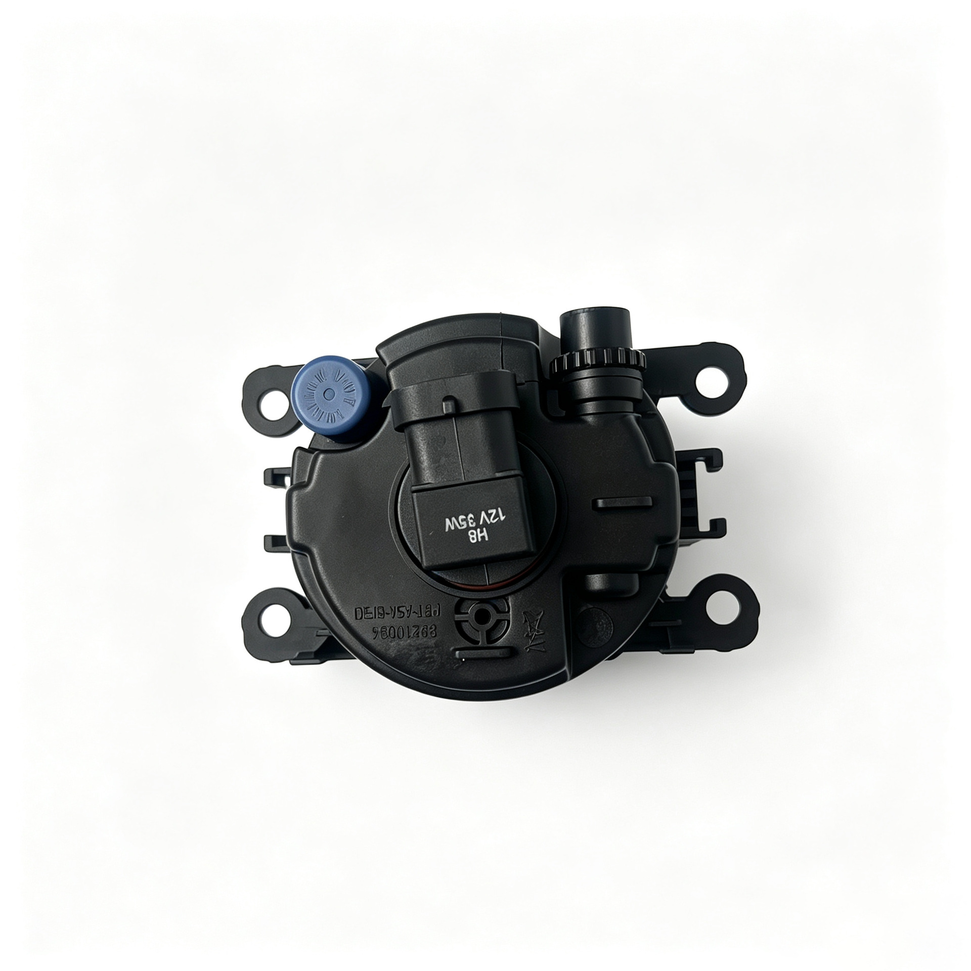 Front fog light 6208Q3 is suitable for Dongfeng Peugeot 307, Citroen New Elysee, Sega, and Triumph 967545098