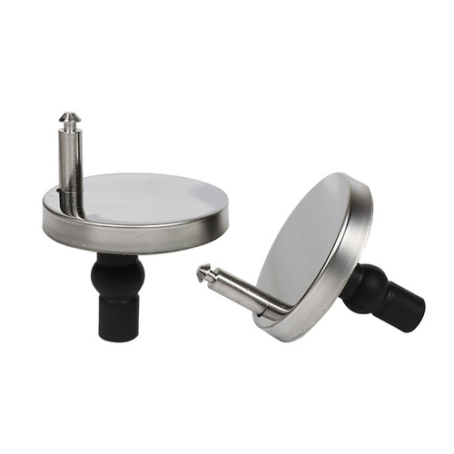 Toilet cover screw accessory cover plate connector quick-release clip toilet seat cover fixing seat expansion screw