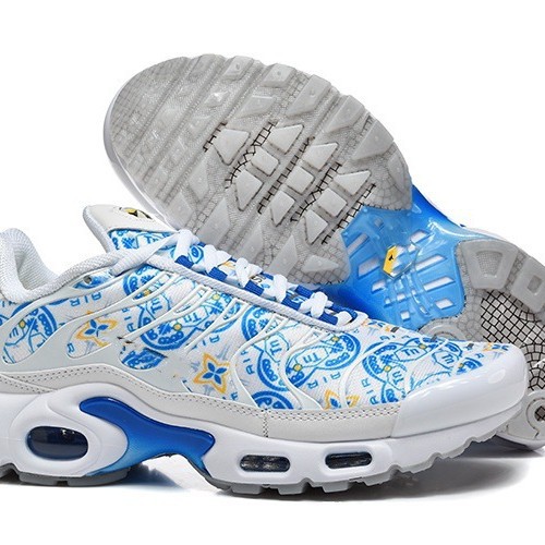 Zapatos Putian TN 40 - 46 zapatos de aire de comercio exterior de hombres más zapatos deportivos 017 estación europea