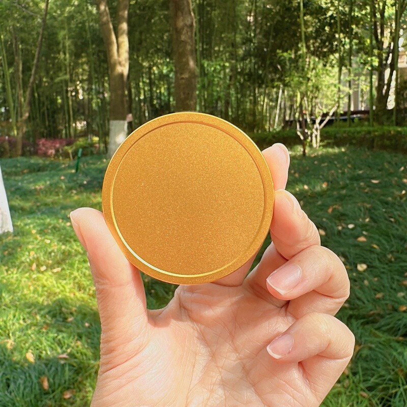 EVO Lens Cover for Fuji instax Mini EVO Camera Metal Lens Cover Flocking