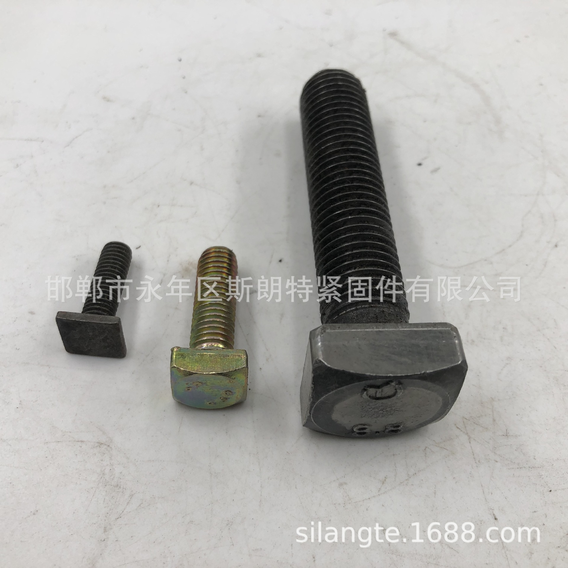 ���Ʒ�ͷ�ݶ�ANSI/ASME B 18.2.1 Ӣ�Ʒ�ͷBS916 ��ͷ͹ԵDIN480