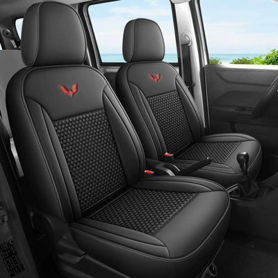 Style Wear-Resistant Car Seat Cushion — Modelə uyğun (Original) oturacaq örtükləri