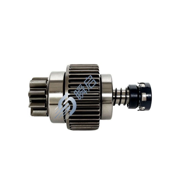 Isuzu 9-tooth one-way clutch gear, genuine product
