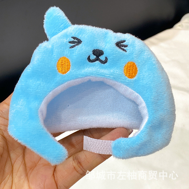 自虐的なクマの赤ちゃん服、抹茶アイスクリームのヘッドギア、シロクマのキュートでかわいい人形のドレスアップ、女の子への誕生日プレゼント|undefined