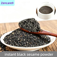 ��ʳ��֥��ۺ�֥��δÓ֬���ready to eat black sesame powder