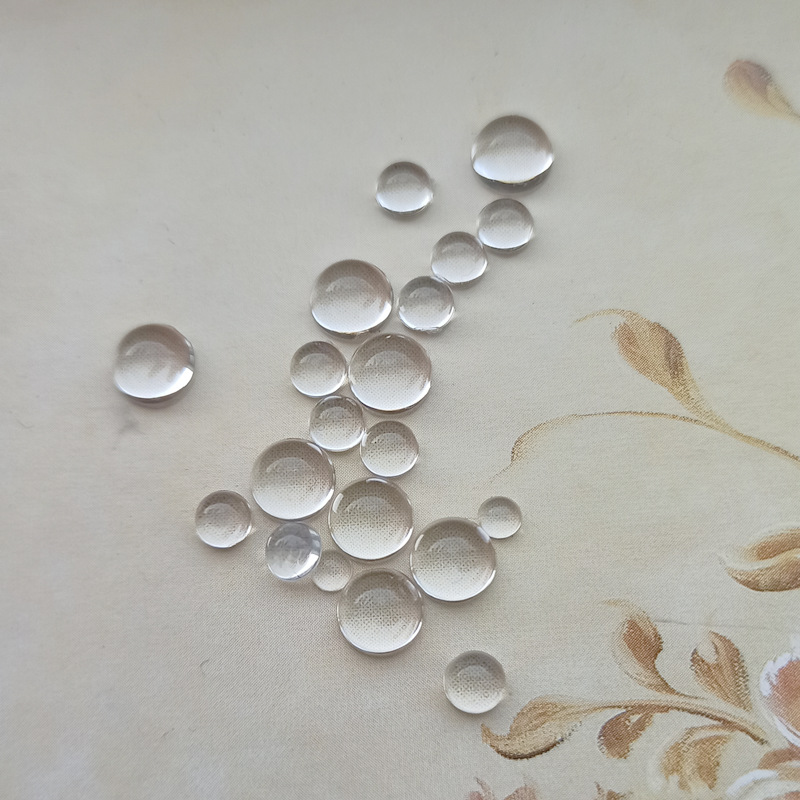 스몰 사이즈 혼합 비드 (3mm,4mm,5mm,6mm)