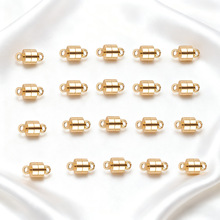 14K����ɫ����A���Ώ�����������朴��F�B�ӿ�diy���Ʒ���