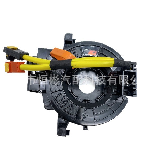 トヨタ用付属工場 84306-06140 84306-0E010 84306-48030 クロックスプリング|undefined